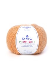 DMC Midnight 203 beż /srebrny